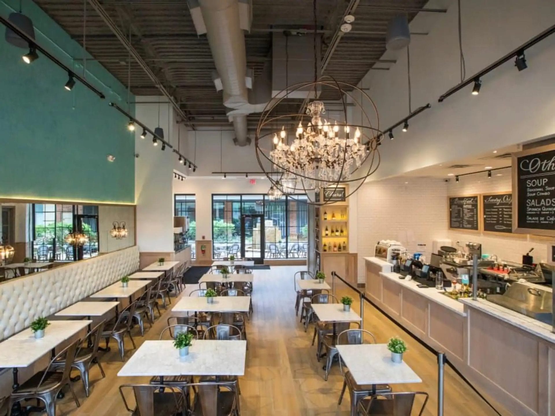 Sweet Paris Crêperie