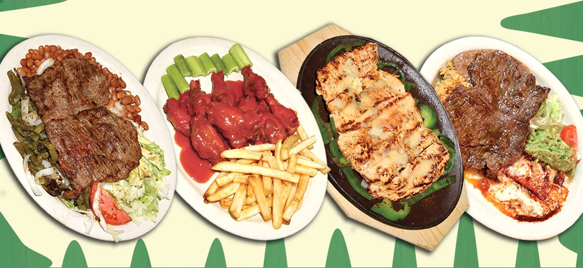 Taquerias El Alteño