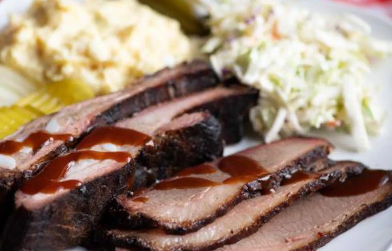 Virgie’s Bar-B-Que