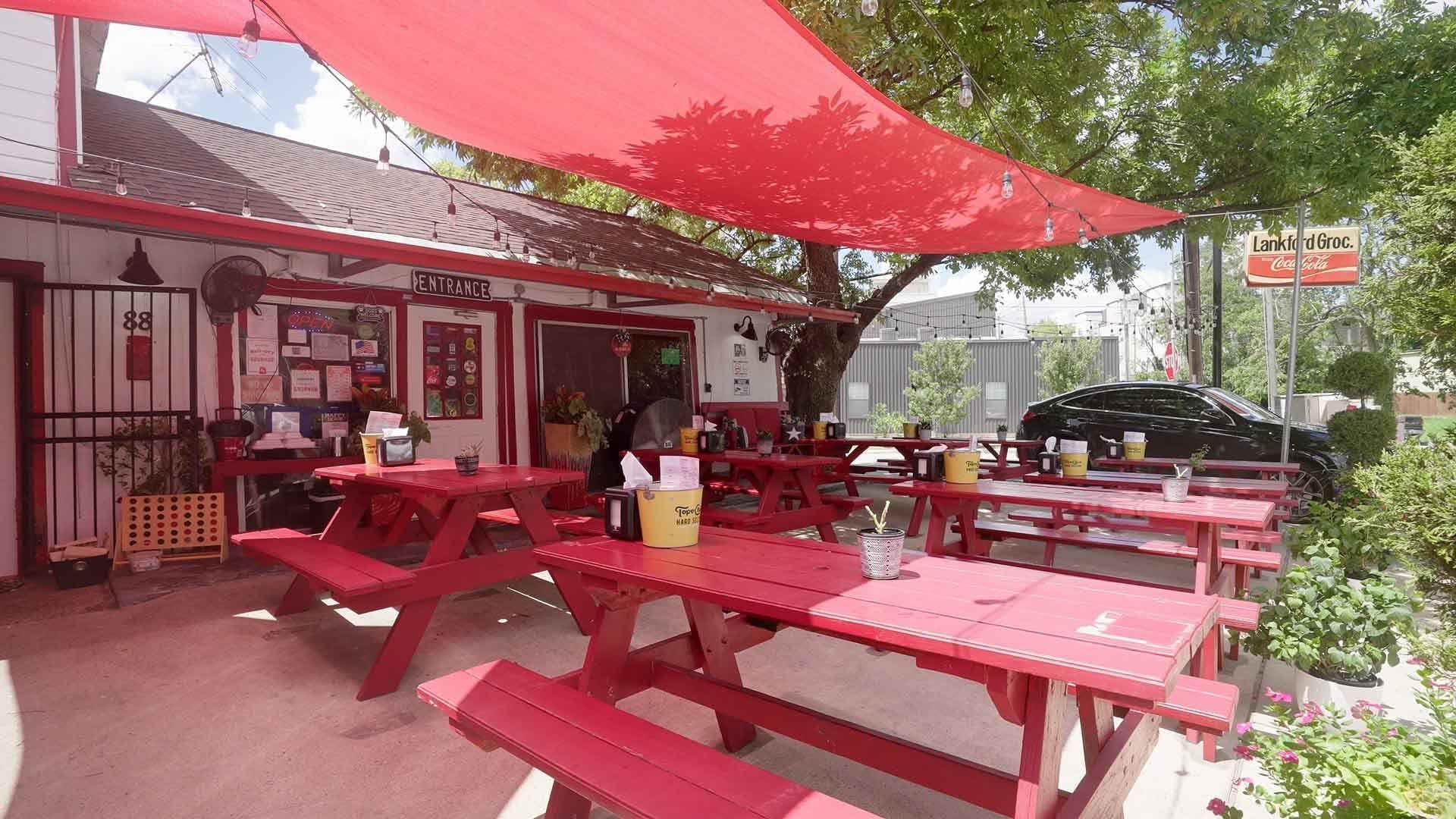 Lankford Grocery & Market